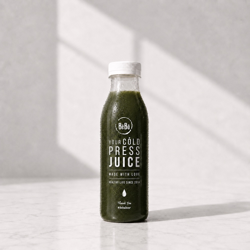 Green Detox